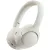QCY H3 Over-Ear BT5.4 Fejhallgató + ANC - Fehér