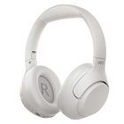 QCY H3 Over-Ear BT5.4 Fejhallgató + ANC - Fehér