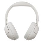 QCY H3 Over-Ear BT5.4 Fejhallgató + ANC - Fehér