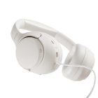 QCY H3 Over-Ear BT5.4 Fejhallgató + ANC - Fehér