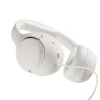 QCY H3 Over-Ear BT5.4 Fejhallgató + ANC - Fehér