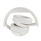 QCY H3 Over-Ear BT5.4 Fejhallgató + ANC - Fehér