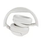 QCY H3 Over-Ear BT5.4 Fejhallgató + ANC - Fehér