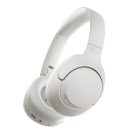 QCY H3 Over-Ear BT5.4 Fejhallgató + ANC - Fehér