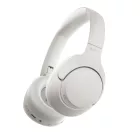 QCY H3 Over-Ear BT5.4 Fejhallgató + ANC - Fehér