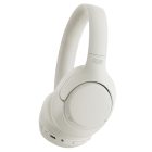 QCY H3 Over-Ear BT5.4 Fejhallgató + ANC - Fehér