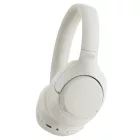 QCY H3 Over-Ear BT5.4 Fejhallgató + ANC - Fehér