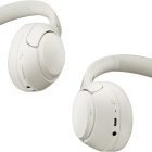QCY H3 Over-Ear BT5.4 Fejhallgató + ANC - Fehér