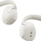 QCY H3 Over-Ear BT5.4 Fejhallgató + ANC - Fehér