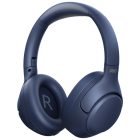 QCY H3 Over-Ear BT5.4 Fejhallgató + ANC - Kék