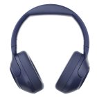 QCY H3 Over-Ear BT5.4 Fejhallgató + ANC - Kék