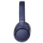 QCY H3 Over-Ear BT5.4 Fejhallgató + ANC - Kék