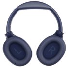 QCY H3 Over-Ear BT5.4 Fejhallgató + ANC - Kék