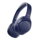 QCY H3 Over-Ear BT5.4 Fejhallgató + ANC - Kék