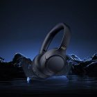 QCY H3 Over-Ear BT5.4 Fejhallgató + ANC - Kék