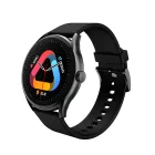 QCY Watch GT Okosóra - AMOLED IPX8 280mAh - Fekete