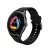 QCY Watch GT Okosóra - AMOLED IPX8 280mAh - Fekete