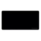 Wozinsky WPD-B1000 Gamer Asztali Egérpad XXL - 1000 x 500 mm - Vízálló - Fekete