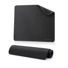 Wozinsky WPD-B350 Gamer Asztali Egérpad - 350 x 250 mm - Vízálló - Fekete