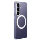 Samsung Galaxy S26 Tok - Samsung Clear Magnet Case - Átlátszó