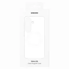 Samsung Galaxy S26 Tok - Samsung Clear Magnet Case - Átlátszó