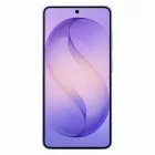 Samsung Galaxy S26 Tok - Samsung Clear Magnet Case - Átlátszó