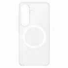 Samsung Galaxy S26 Tok - Samsung Clear Magnet Case - Átlátszó