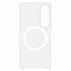 Samsung Galaxy S26 Tok - Samsung Clear Magnet Case - Átlátszó