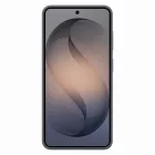 Samsung Galaxy S26 Tok - Samsung Silicone Magnet Case - Fekete