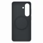 Samsung Galaxy S26 Tok - Samsung Silicone Magnet Case - Fekete
