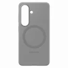 Samsung Galaxy S26 Tok - Samsung Silicone Magnet Case - Szürke