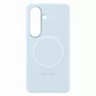 Samsung Galaxy S26 Tok - Samsung Silicone Magnet Case - Kék