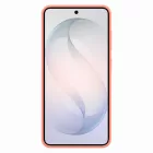 Samsung Galaxy S26 Tok - Samsung Silicone Magnet Case - Piros