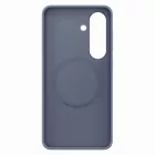 Samsung Galaxy S26 Tok - Samsung Silicone Magnet Case - Kékeslila