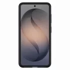 Samsung Galaxy S26 Tok - Samsung Rugged Magnet Case - Fekete