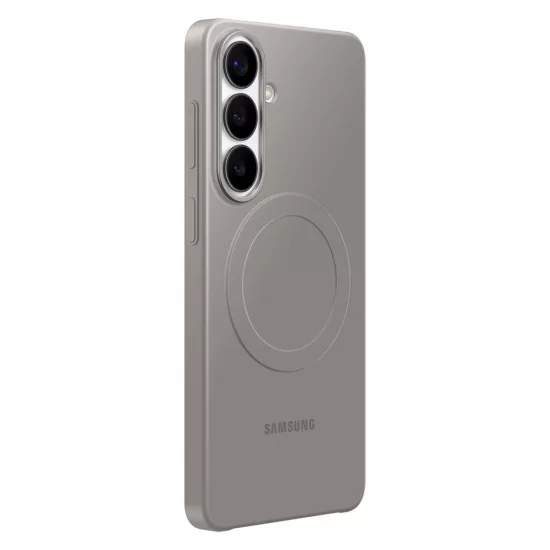 Samsung Galaxy S26 Tok - Samsung Slim Magnet Case - Szürke