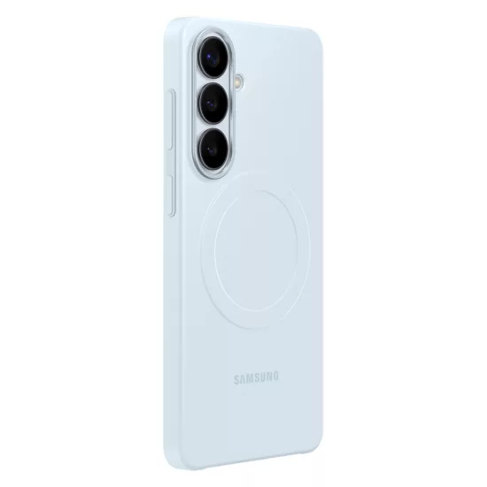 Samsung Galaxy S26 Tok - Samsung Slim Magnet Case - Kék