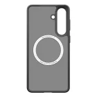 Samsung Galaxy S26 Tok - Samsung Capella Magnet Case - Fekete