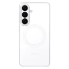 Samsung Galaxy S26 Plus Tok - Samsung Clear Magnet Case - Átlátszó