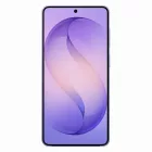 Samsung Galaxy S26 Plus Tok - Samsung Clear Magnet Case - Átlátszó