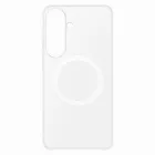 Samsung Galaxy S26 Plus Tok - Samsung Clear Magnet Case - Átlátszó