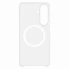 Samsung Galaxy S26 Plus Tok - Samsung Clear Magnet Case - Átlátszó