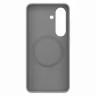 Samsung Galaxy S26 Plus Tok - Samsung Silicone Magnet Case - Szürke