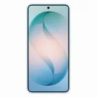 Samsung Galaxy S26 Plus Tok - Samsung Silicone Magnet Case - Kék