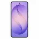 Samsung Galaxy S26 Plus Tok - Samsung Silicone Magnet Case - Kékeslila