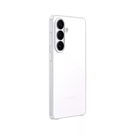 Samsung Galaxy S26 Plus Tok - Samsung Clear Case - Átlátszó