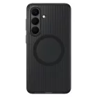 Samsung Galaxy S26 Plus Tok - Samsung Rugged Magnet Case - Fekete