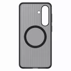Samsung Galaxy S26 Plus Tok - Samsung Rugged Magnet Case - Fekete