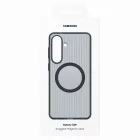 Samsung Galaxy S26 Plus Tok - Samsung Rugged Magnet Case - Fekete