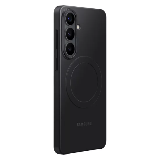 Samsung Galaxy S26 Plus Tok - Samsung Slim Magnet Case - Fekete